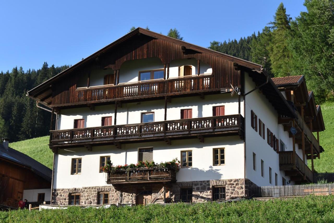 Unterlanerhof *